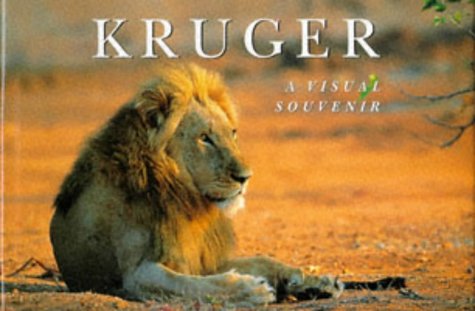 Kruger: A Visual Souvenir Mathematics