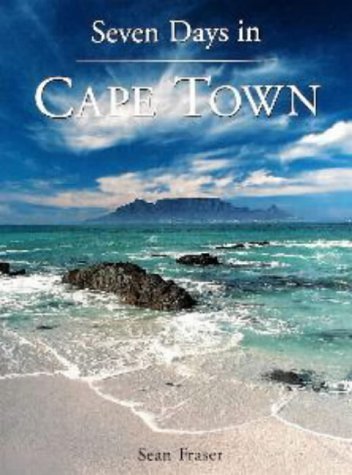 Product Image: Seven Days in Cape Town