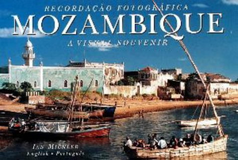Product Image: Mozambique: A Visual Souvenir