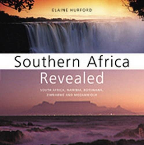 Southern Africa Revealed: South Africa, Namibia, Botswana, Zimbabwe, and Mozambique Nature & Animals