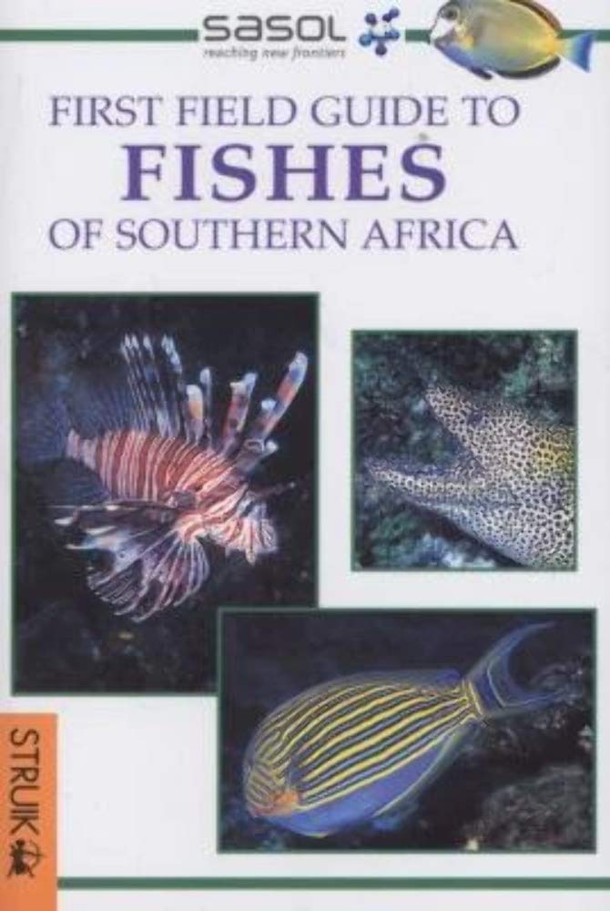 Sasol first field guide to fishes of Southern Africa Mathematics