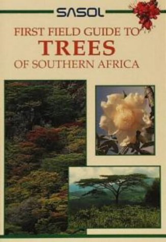Trees of Southern Africa (Sasol First Field Guide) Mathematics