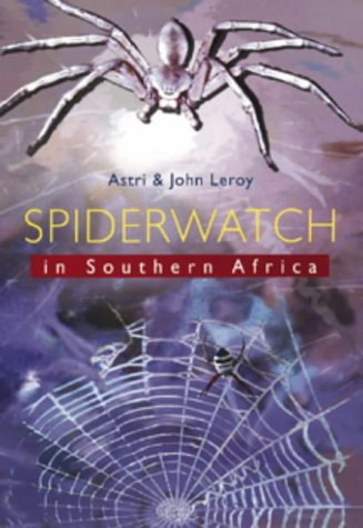 Spiderwatch in Southern Africa Mathematics