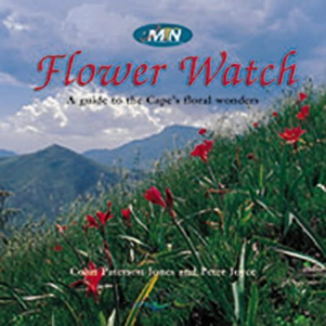 Flower Watch: A Guide to the Cape's Floral Wonders Mathematics