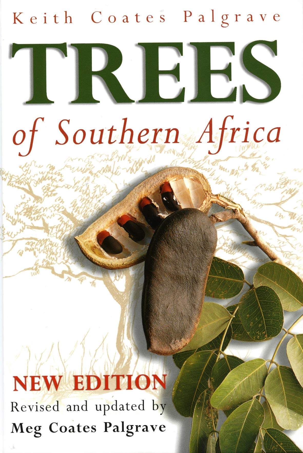 Coates Palgrave, K: Palgrave's Trees of Southern Africa Leisure, Home & Garden