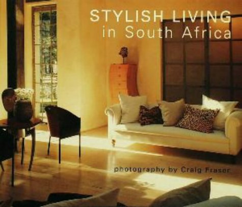 Stylish Living in South Africa book
