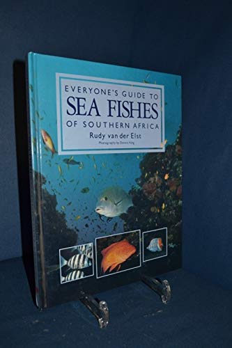 Everyone's Guide to Sea Fishes of Southern Africa Camping & Survival