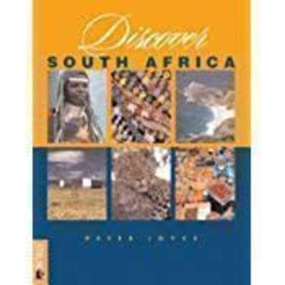 Product Image: Discover South Africa