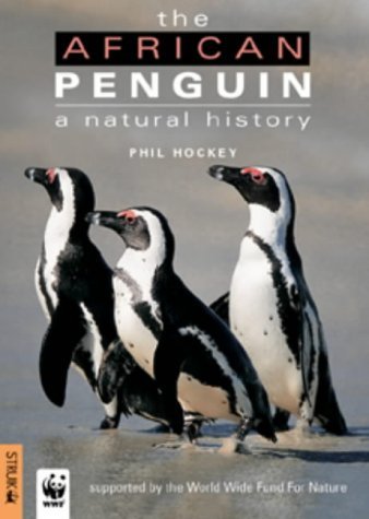 African Penguin: A Natural History Mathematics