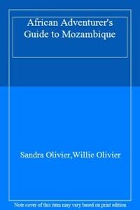 African Adventurer's Guide to Mozambique Travel Guides