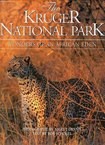 The Kruger National Park: Wonders of an African Eden Mathematics