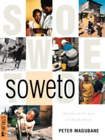 Soweto Travel
