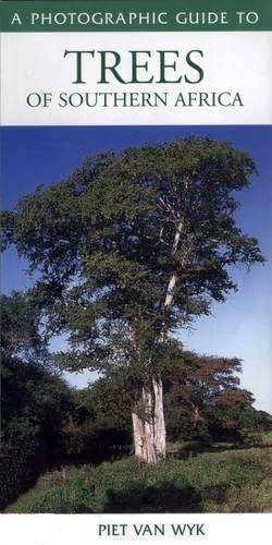 A Photographic Guide to Trees of Southern Africa Mathematics