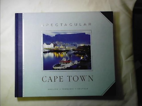 Product Image: Spectacular Cape Town