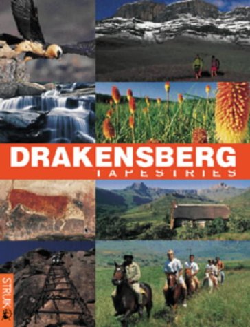 Product Image: Drakensberg - Tapestries