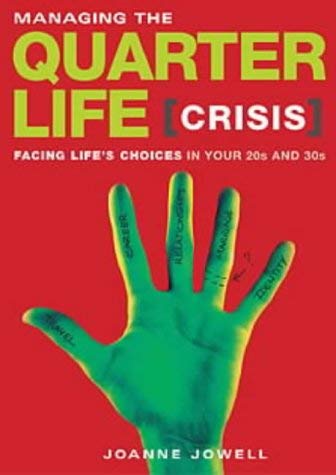 Managing the Quarterlife Crisis Medicine