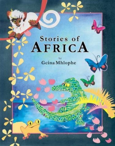Stories of Africa Non-fiction