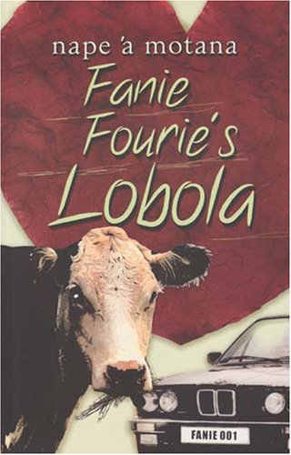 Fanie Fourie's Lobola Contemporary literature