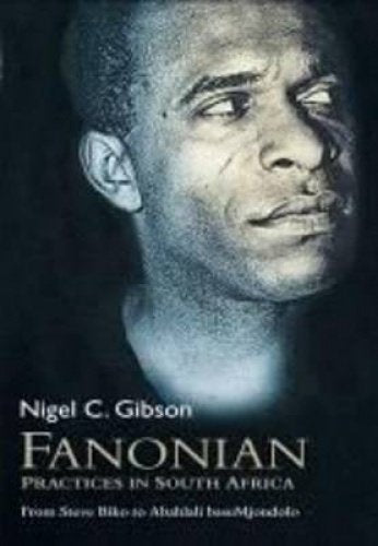 Fanonian practices in South Africa book