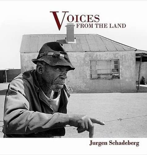 Voices from the Land Travel