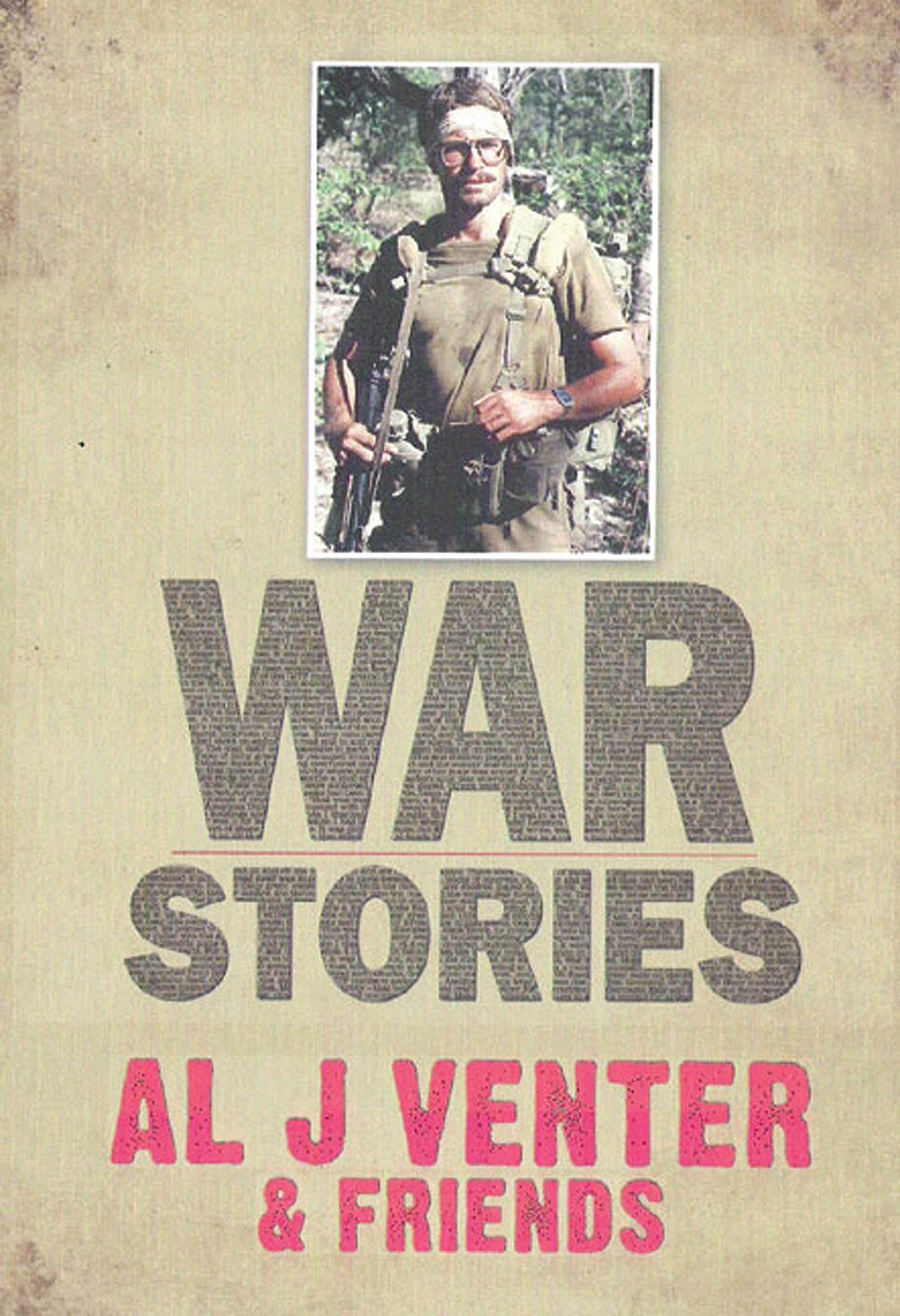 War Stories: Up Close and Personal in Third World Conflicts book