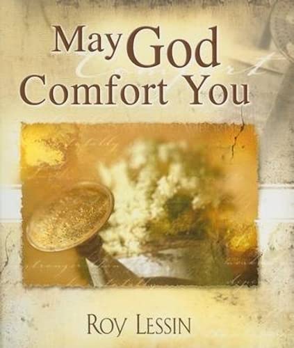 May God Comfort You (Spirit Lifters to Touch a Heart) Religion & Esotericism