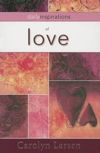 Daily Inspirations of Love Religion & Esotericism