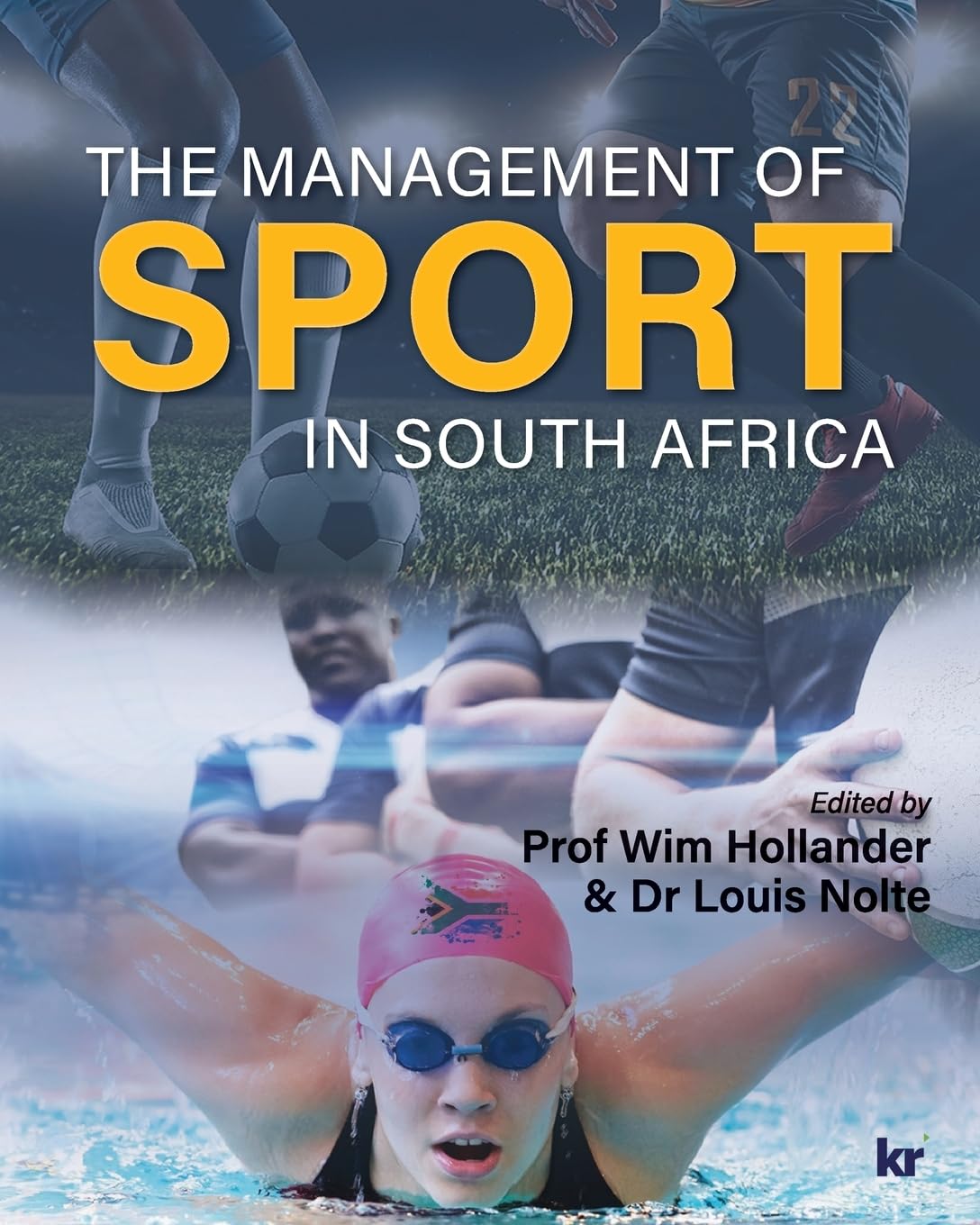 THE MANAGEMENT OF SPORT IN SOUTH AFRICA Business, Finance & Career
