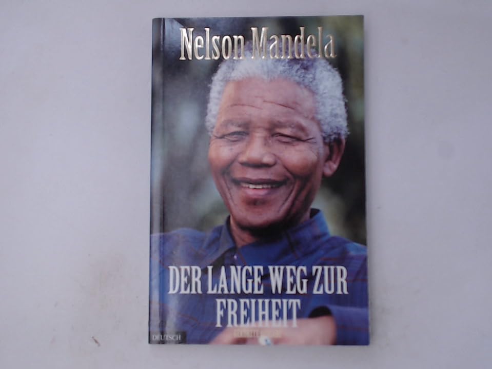 Lange Weg Zur Freiheit, Der Politics & Society