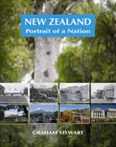 New Zealand: Portrait of a Nation Travel