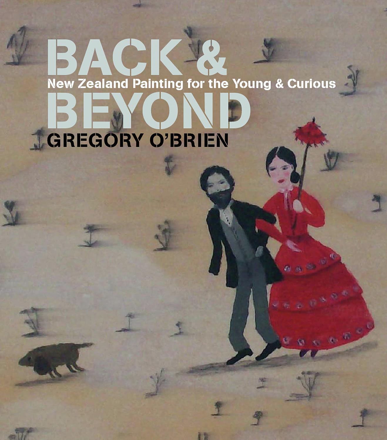 Back and Beyond: New Zealand Painting for the Young and Curious Film, Art & Culture