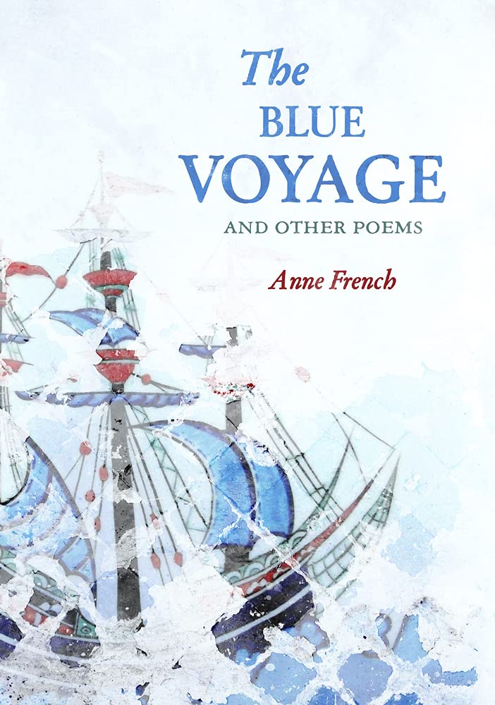 The Blue Voyage and Other Poems Poetry