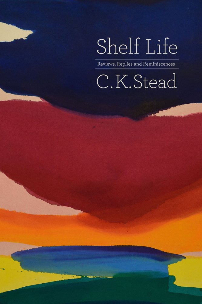 Shelf Life: Reviews, Replies and Reminiscences Essays & Short Stories