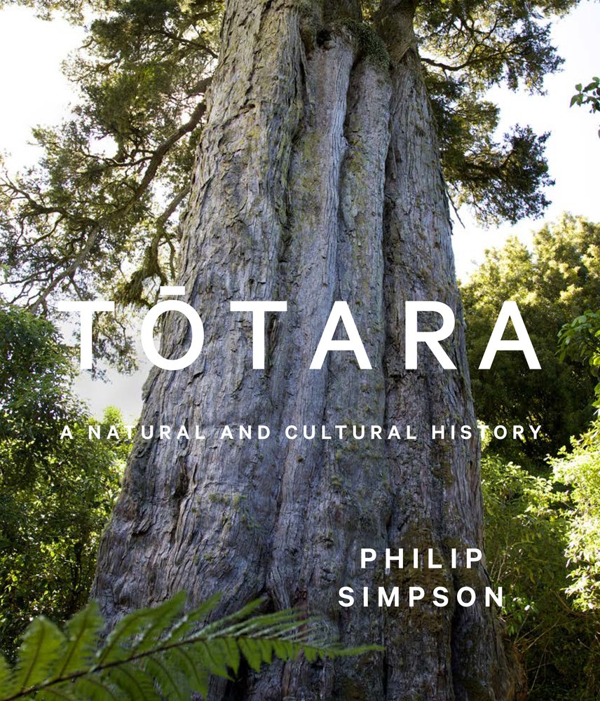Totara: A Natural and Cultural History Mathematics