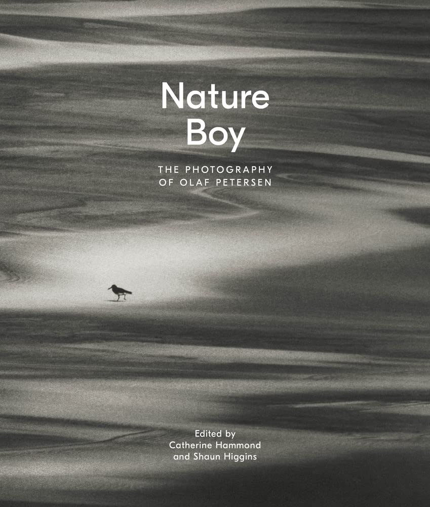 Nature Boy: The Photography of Olaf Petersen Travel