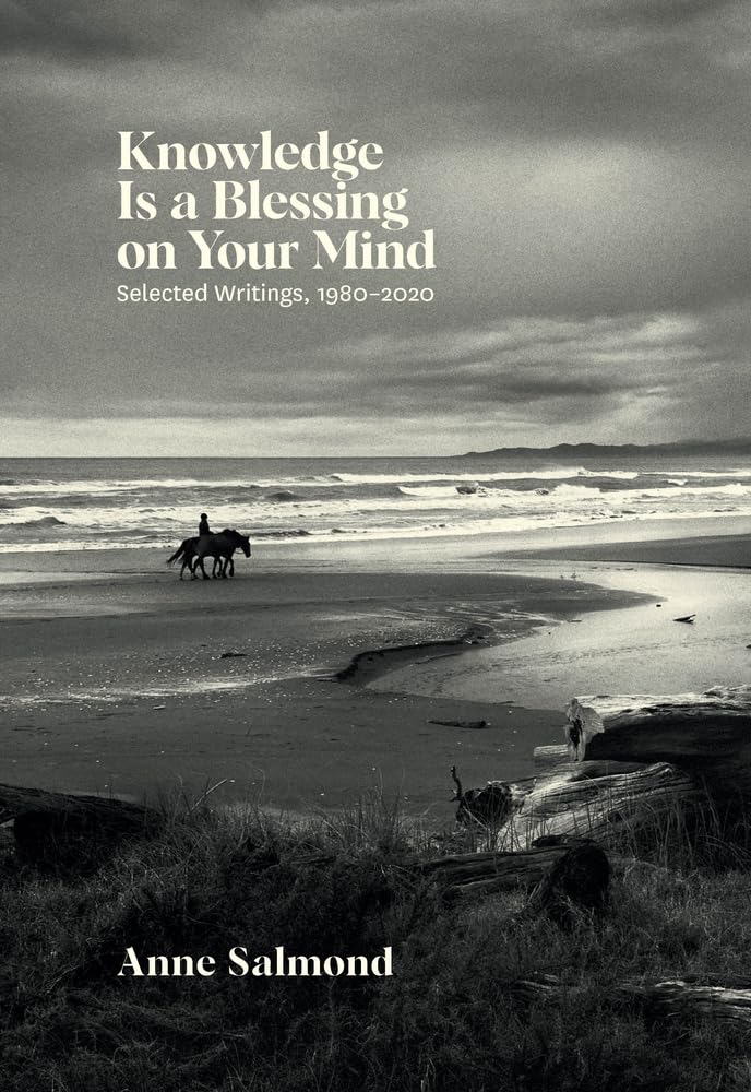 Knowledge Is a Blessing on Your Mind: Selected Writings, 1980–2020 General education