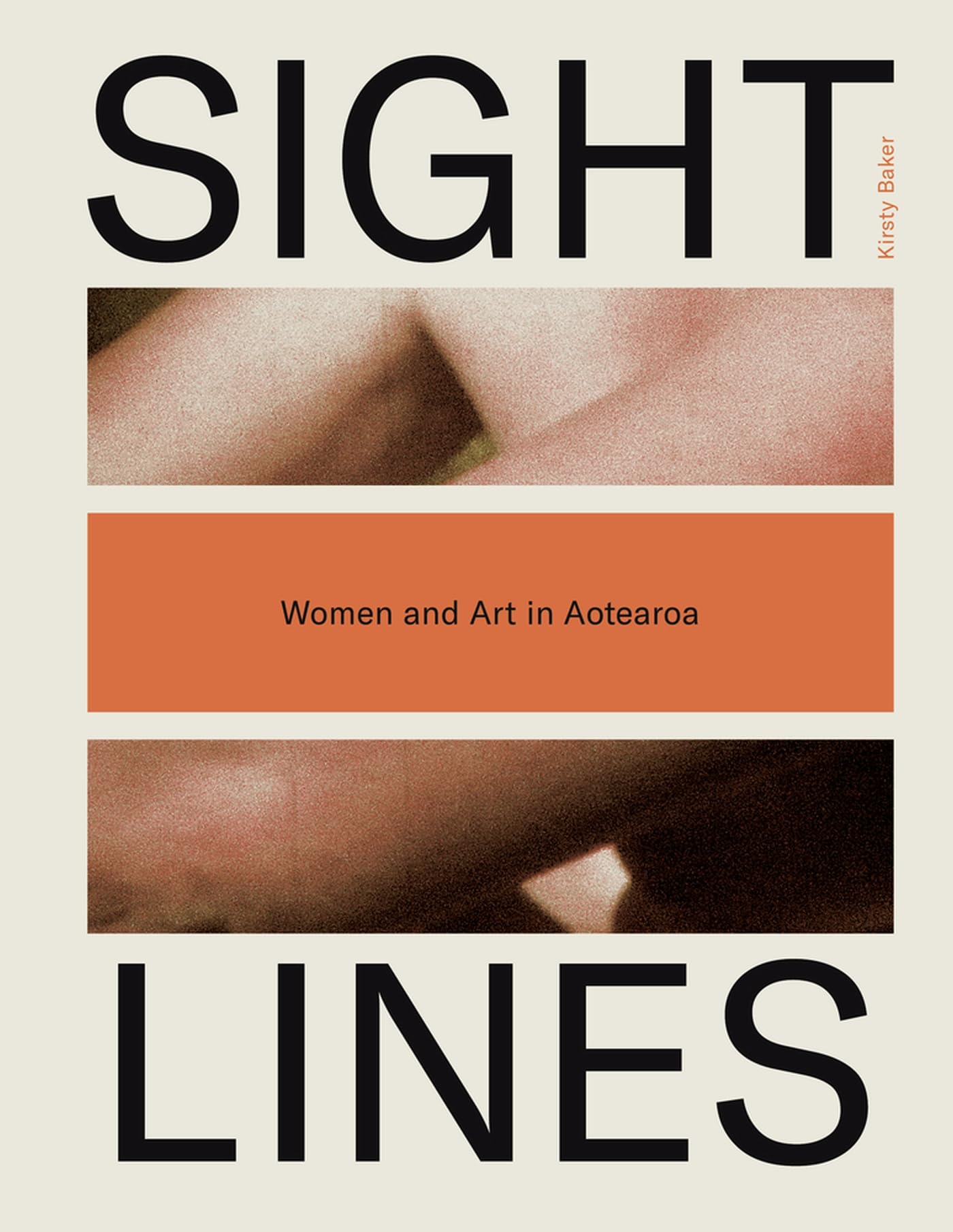 Sight Lines: Women and Art in Aotearoa Books