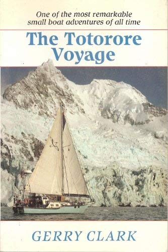 The Totorore Voyage Books