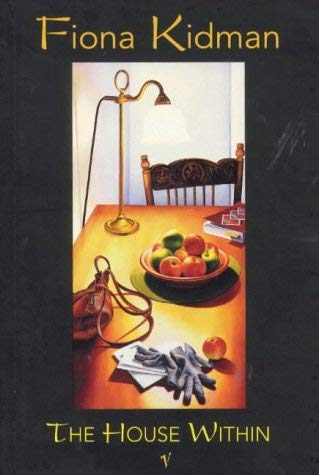 House Within book