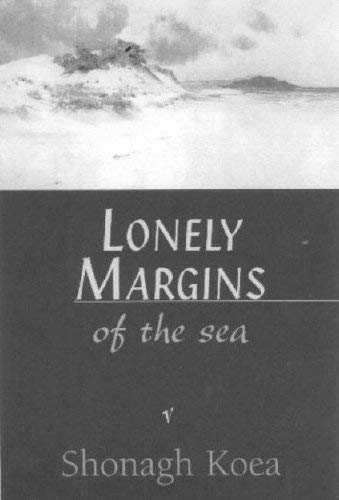 The Lonely Margins of the Sea Contemporary literature