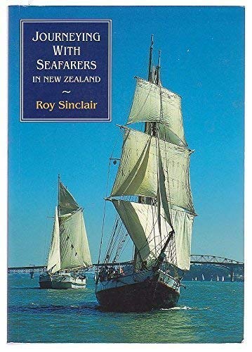 Journeying with seafarers in New Zealand Books