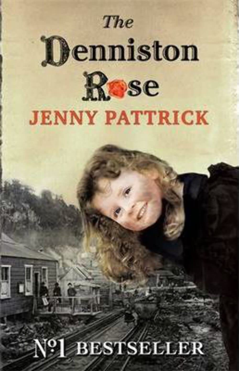 Denniston Rose, The Books