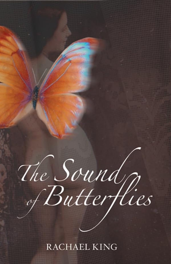 The Sound of Butterflies book
