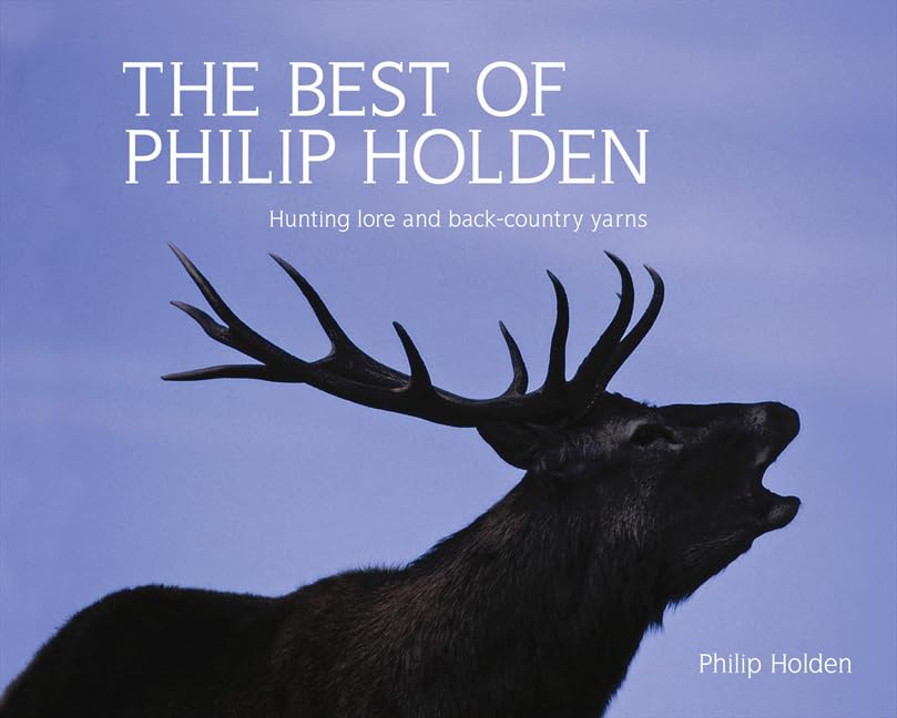 The Best of Philip Holden Leisure & Fun