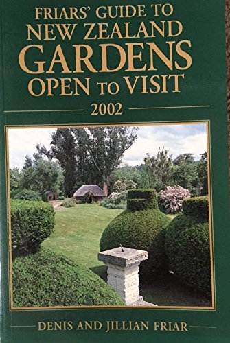 Gardens to Visit in New Zealand Garden & Plants