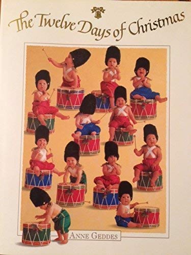 Twelve Days of Christmas: Infants and Toddlers Books