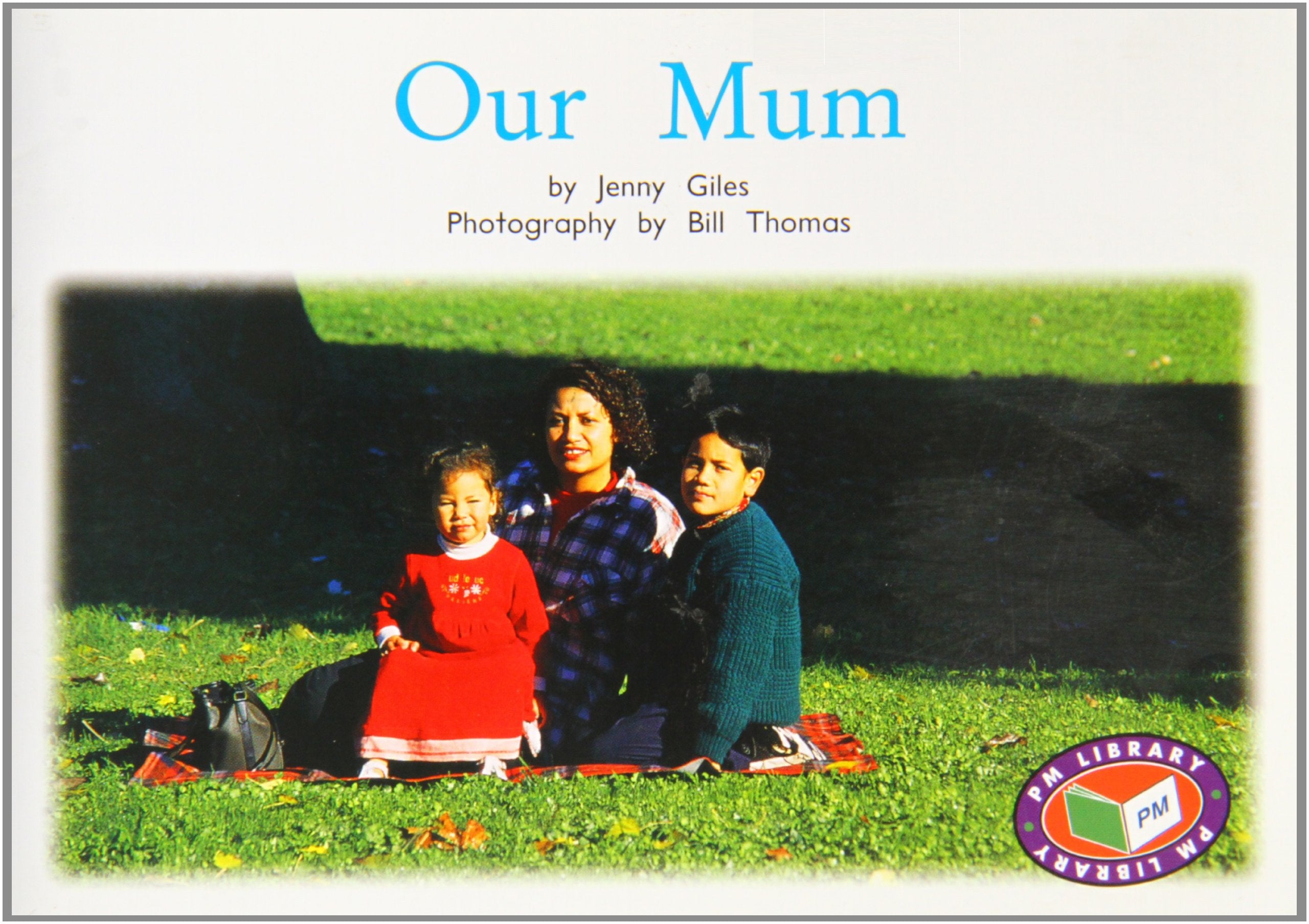 Product Image: Our Mum
