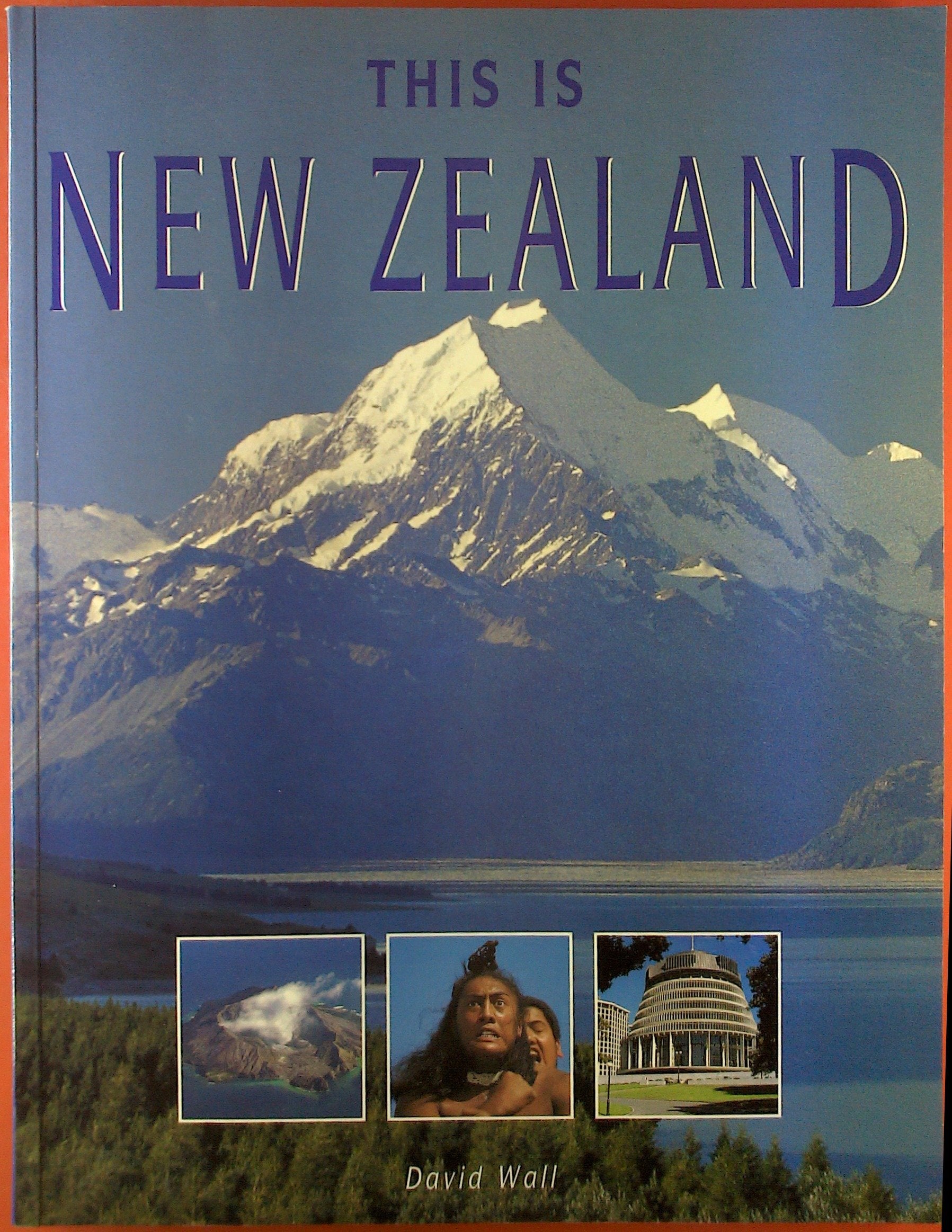 Product Image: This is New Zealand
