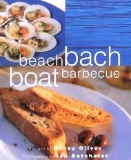 Beach Bach Boat Barbecue (Beautifully illustrated softcover edition) Books