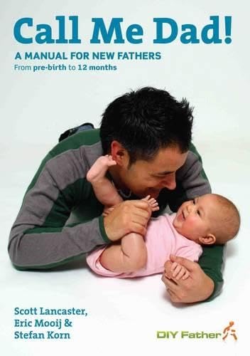 Call Me Dad! Business, Finance & Career